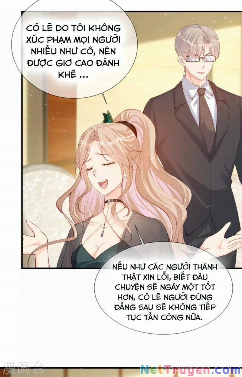 Lục Tổng, Vợ Anh Lại Lên Hot Search Rồi 15 trang 21