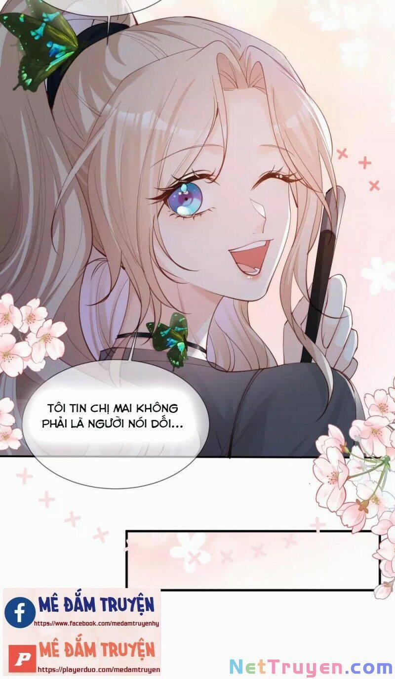 Lục Tổng, Vợ Anh Lại Lên Hot Search Rồi 15 trang 28