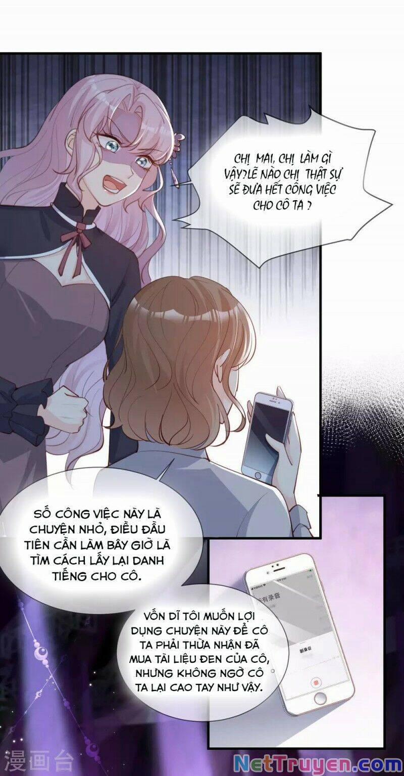 Lục Tổng, Vợ Anh Lại Lên Hot Search Rồi 15 trang 29