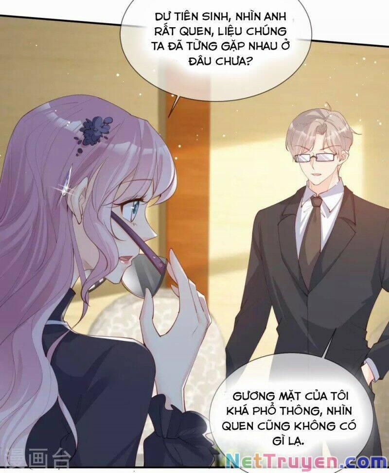 Lục Tổng, Vợ Anh Lại Lên Hot Search Rồi 15 trang 8