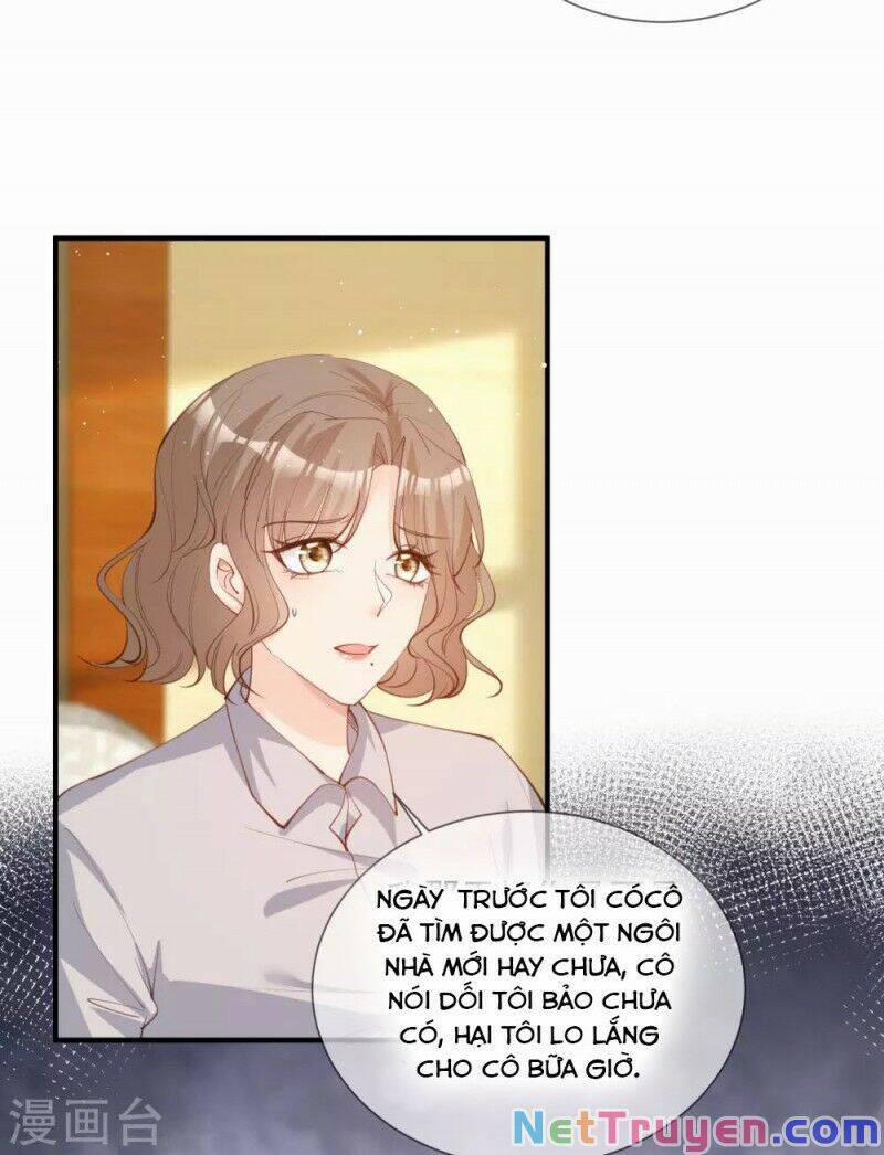 Lục Tổng, Vợ Anh Lại Lên Hot Search Rồi 15 trang 9