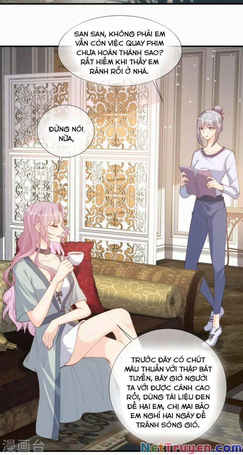 Lục Tổng, Vợ Anh Lại Lên Hot Search Rồi 16 trang 2