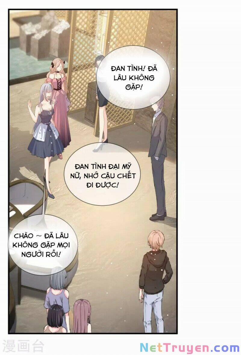 Lục Tổng, Vợ Anh Lại Lên Hot Search Rồi 16 trang 20