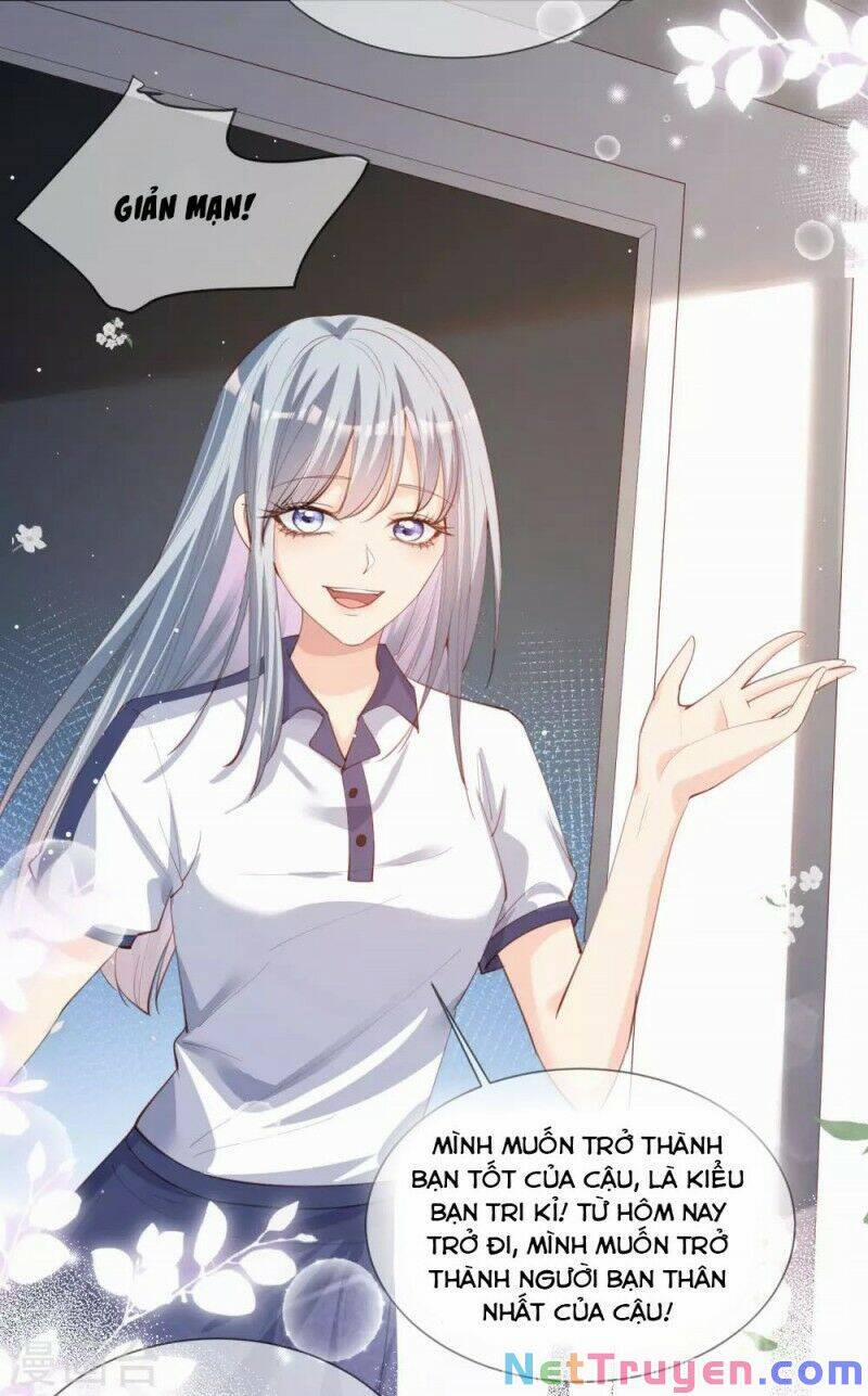 Lục Tổng, Vợ Anh Lại Lên Hot Search Rồi 16 trang 22