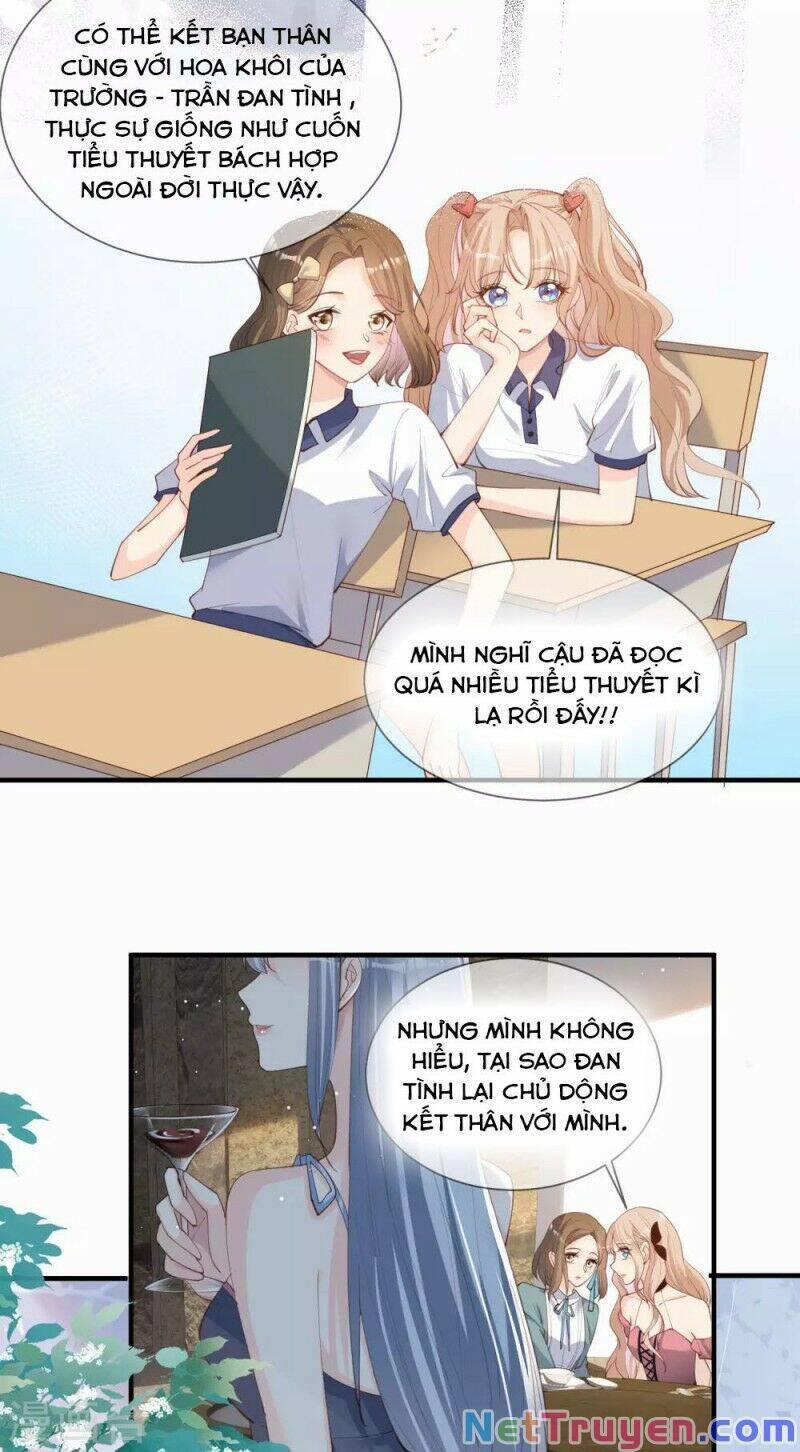 Lục Tổng, Vợ Anh Lại Lên Hot Search Rồi 16 trang 23