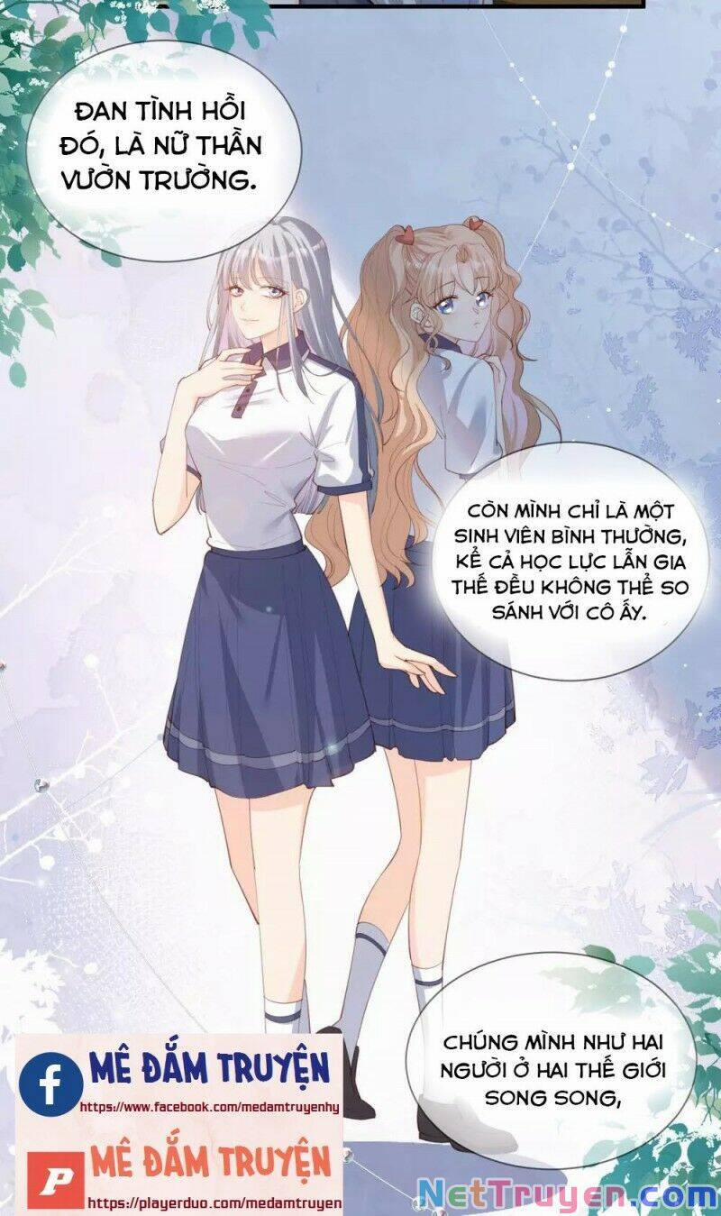 Lục Tổng, Vợ Anh Lại Lên Hot Search Rồi 16 trang 24