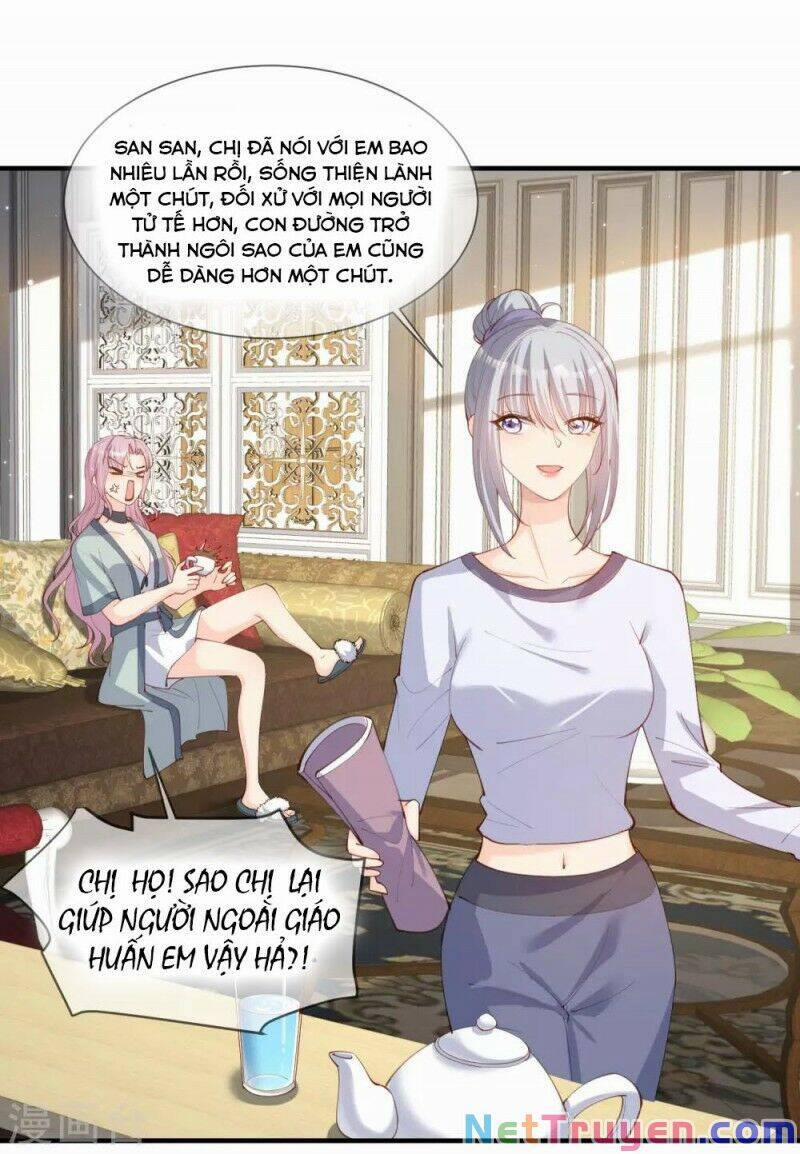 Lục Tổng, Vợ Anh Lại Lên Hot Search Rồi 16 trang 3