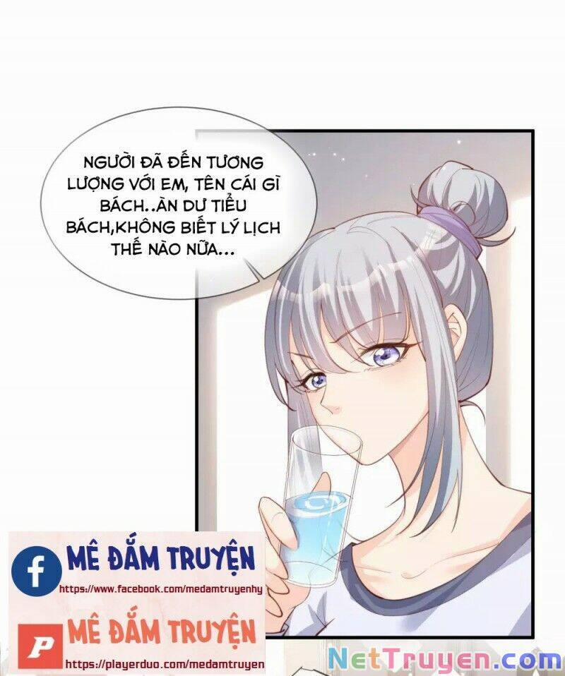 Lục Tổng, Vợ Anh Lại Lên Hot Search Rồi 16 trang 4