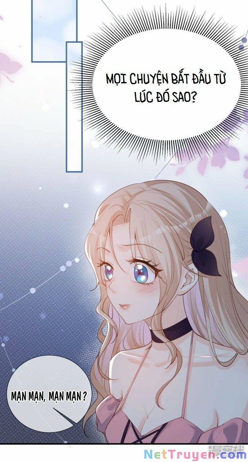 Lục Tổng, Vợ Anh Lại Lên Hot Search Rồi 17 trang 10