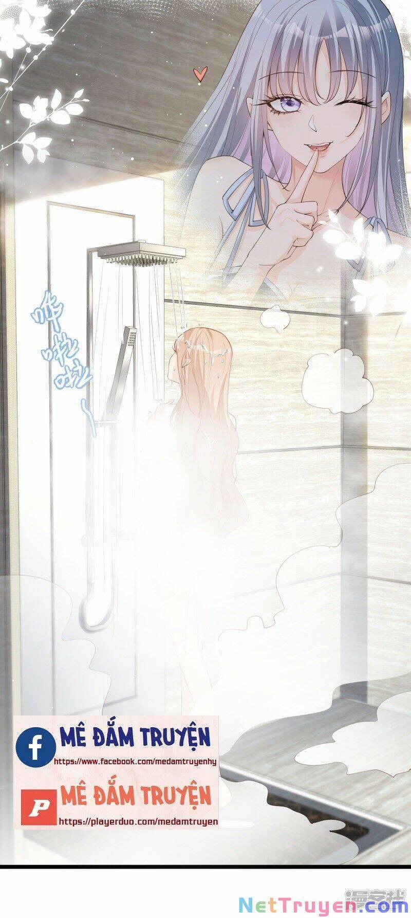 Lục Tổng, Vợ Anh Lại Lên Hot Search Rồi 17 trang 18