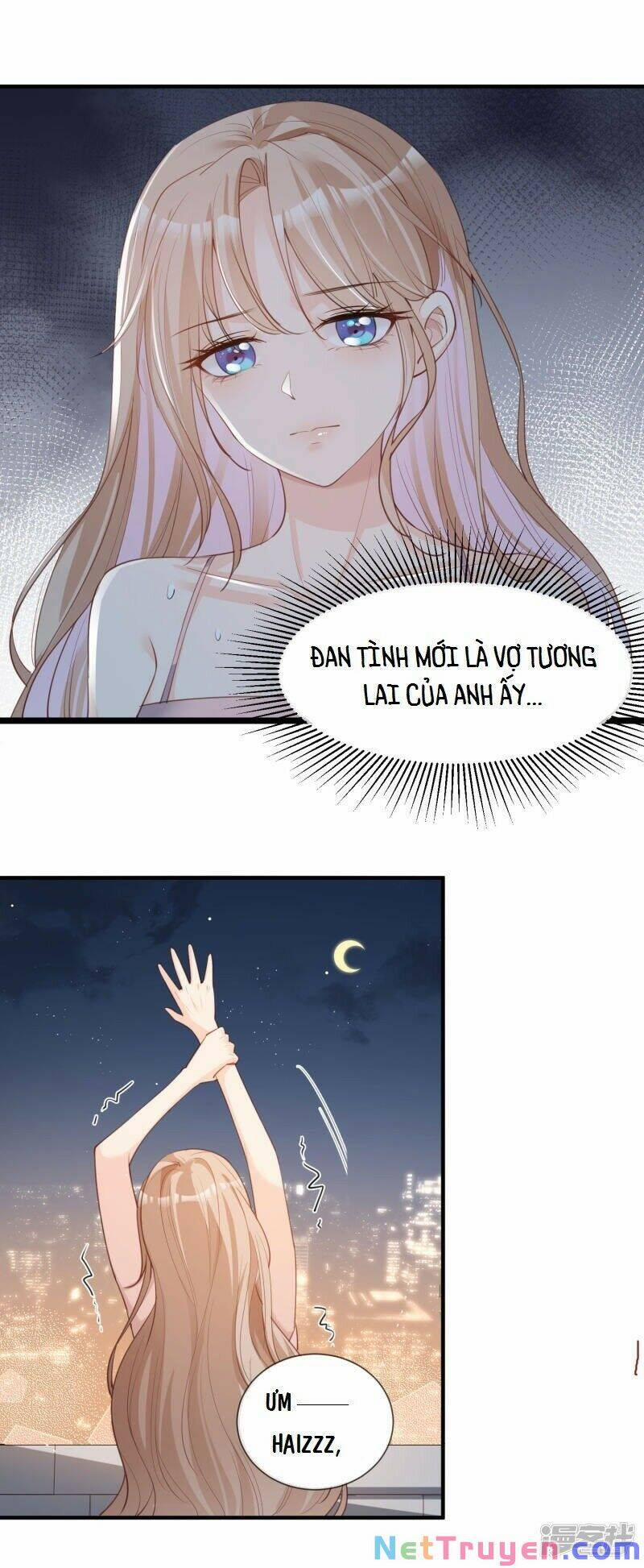 Lục Tổng, Vợ Anh Lại Lên Hot Search Rồi 17 trang 21