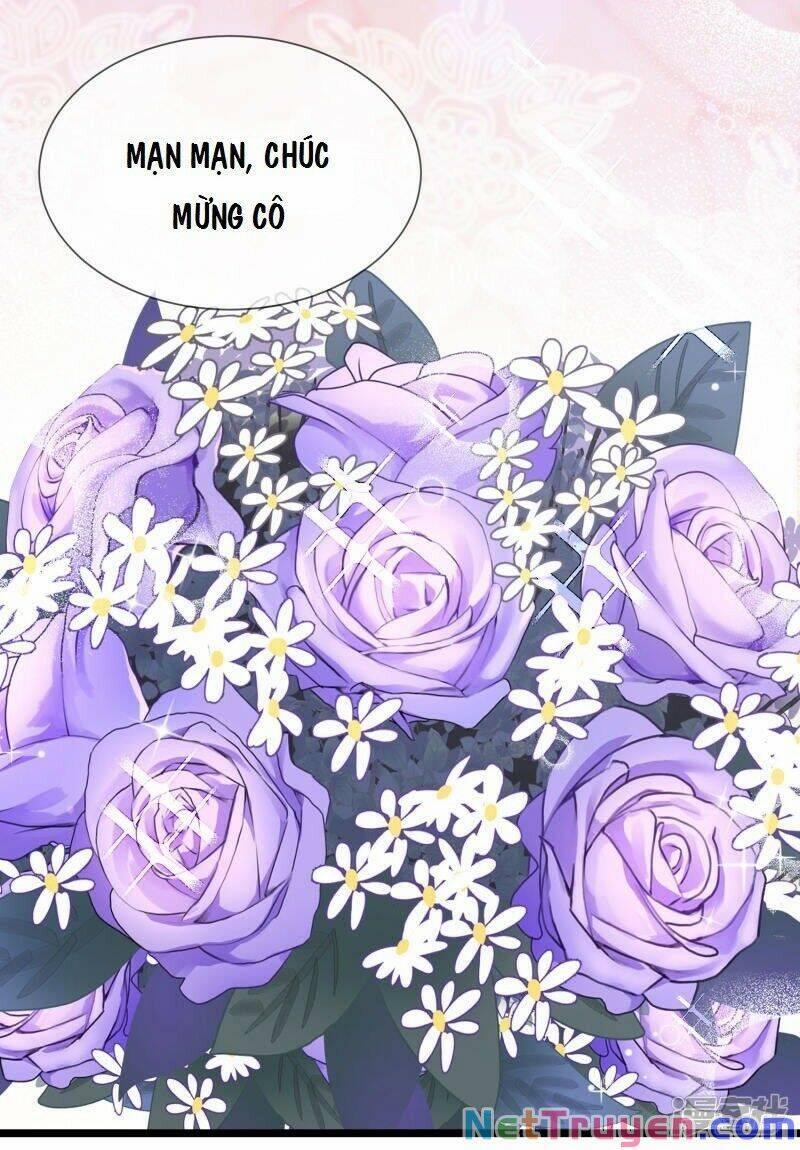 Lục Tổng, Vợ Anh Lại Lên Hot Search Rồi 17 trang 22