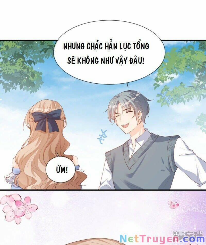 Lục Tổng, Vợ Anh Lại Lên Hot Search Rồi 17 trang 29