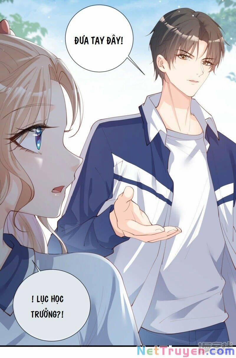 Lục Tổng, Vợ Anh Lại Lên Hot Search Rồi 17 trang 5