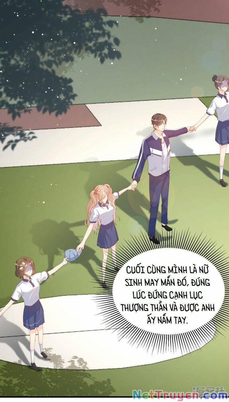 Lục Tổng, Vợ Anh Lại Lên Hot Search Rồi 17 trang 8