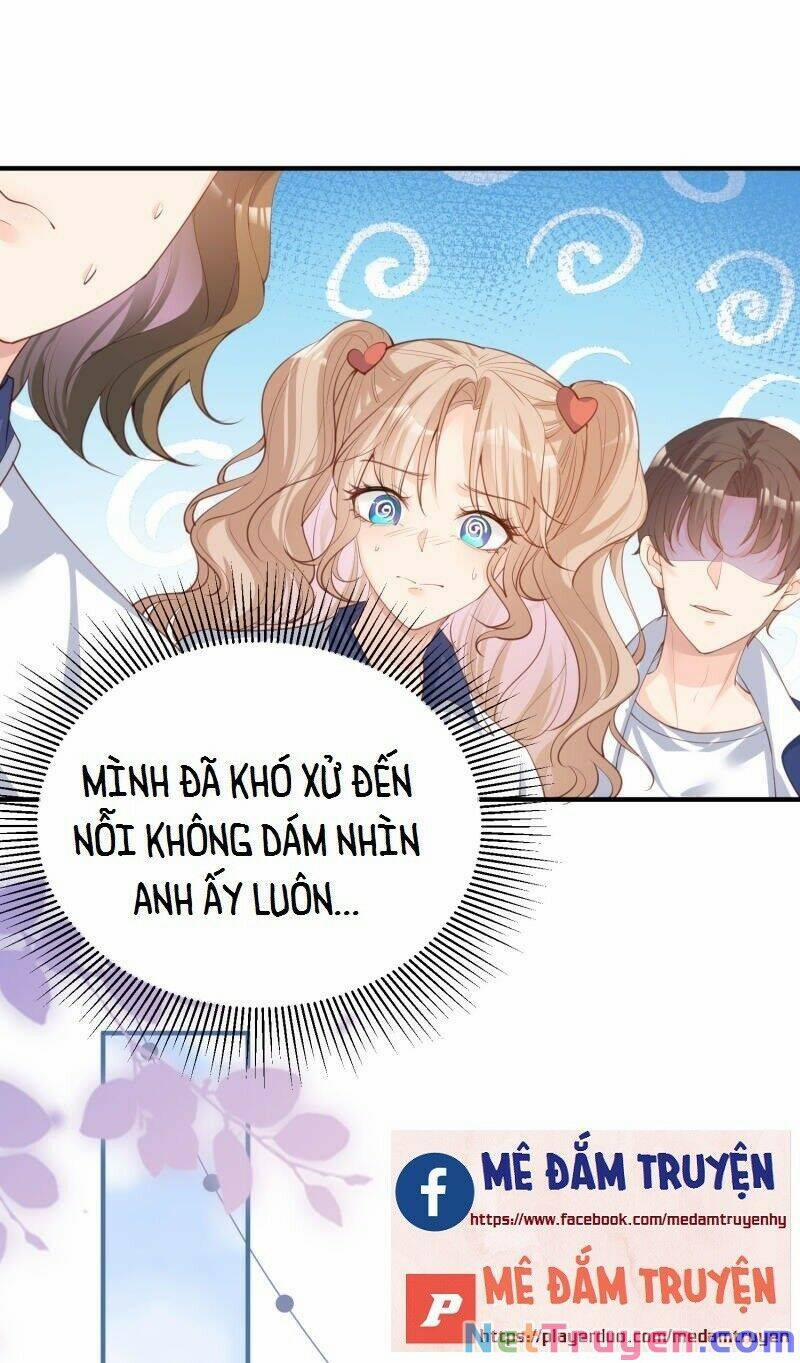 Lục Tổng, Vợ Anh Lại Lên Hot Search Rồi 17 trang 9