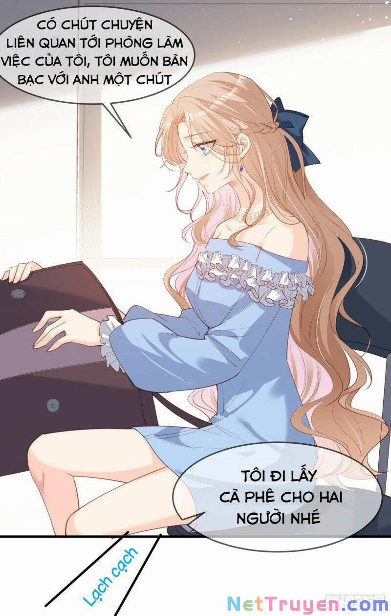 Lục Tổng, Vợ Anh Lại Lên Hot Search Rồi 18 trang 10