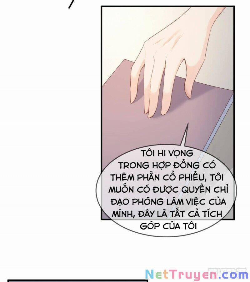 Lục Tổng, Vợ Anh Lại Lên Hot Search Rồi 18 trang 11