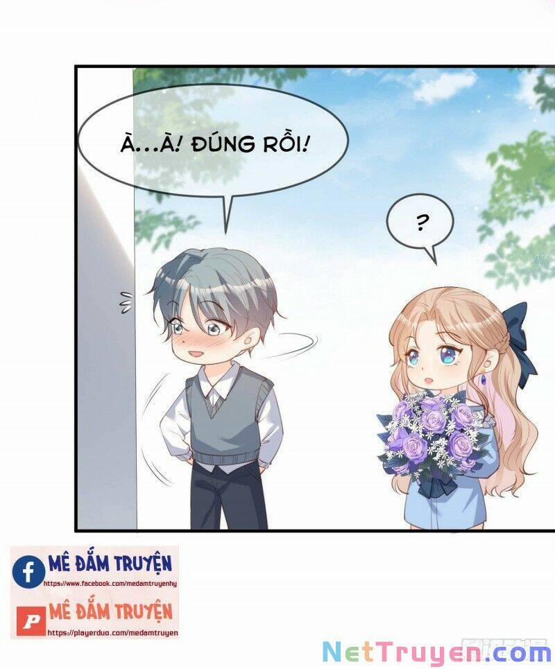 Lục Tổng, Vợ Anh Lại Lên Hot Search Rồi 18 trang 2