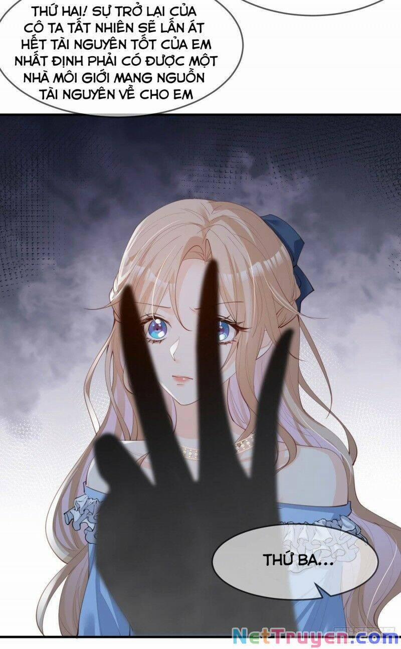 Lục Tổng, Vợ Anh Lại Lên Hot Search Rồi 18 trang 20