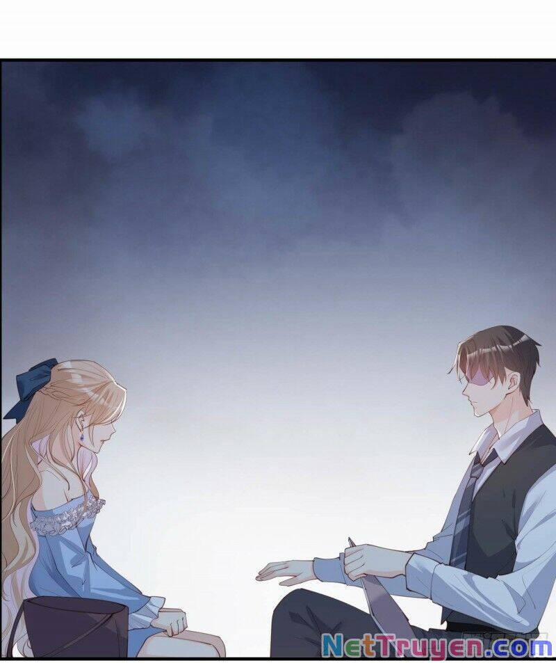 Lục Tổng, Vợ Anh Lại Lên Hot Search Rồi 18 trang 25