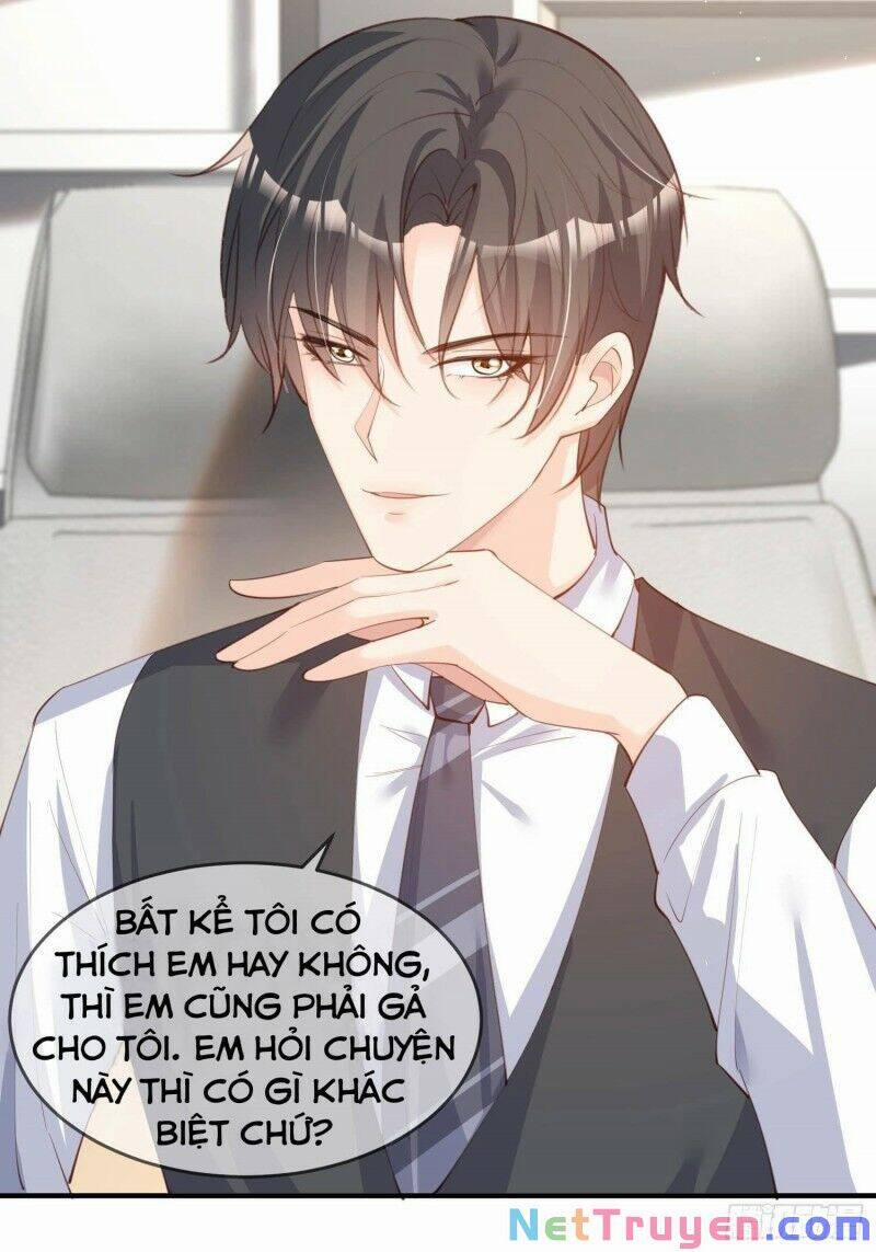 Lục Tổng, Vợ Anh Lại Lên Hot Search Rồi 18 trang 27