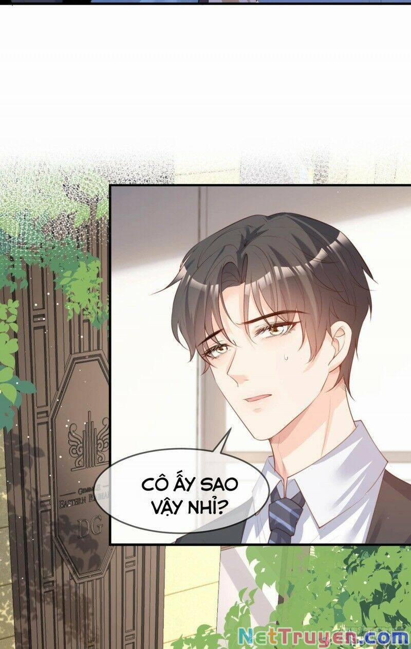 Lục Tổng, Vợ Anh Lại Lên Hot Search Rồi 18 trang 29