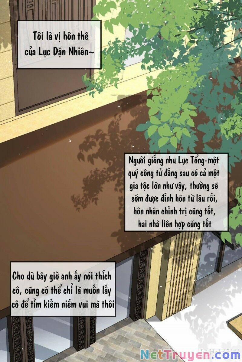 Lục Tổng, Vợ Anh Lại Lên Hot Search Rồi 18 trang 30