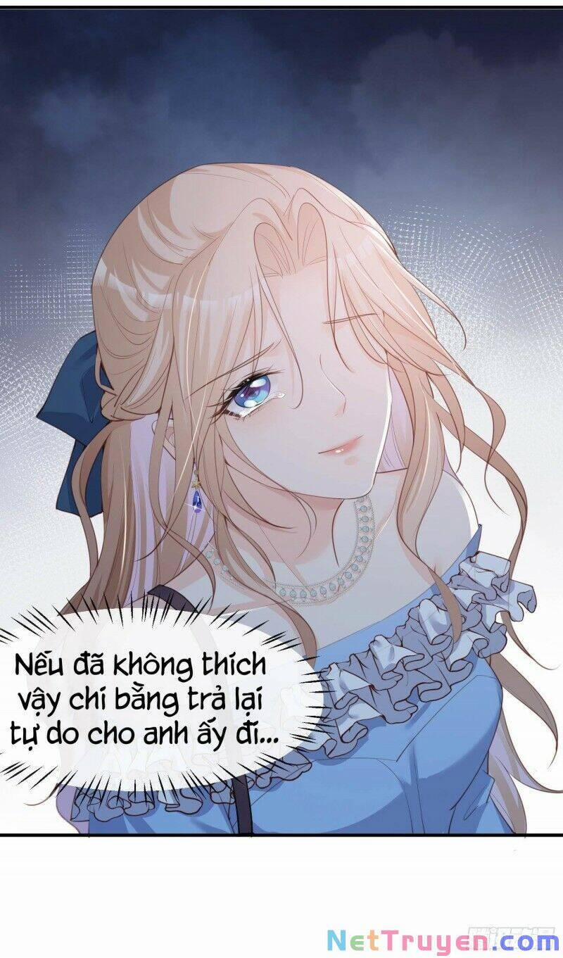 Lục Tổng, Vợ Anh Lại Lên Hot Search Rồi 18 trang 32