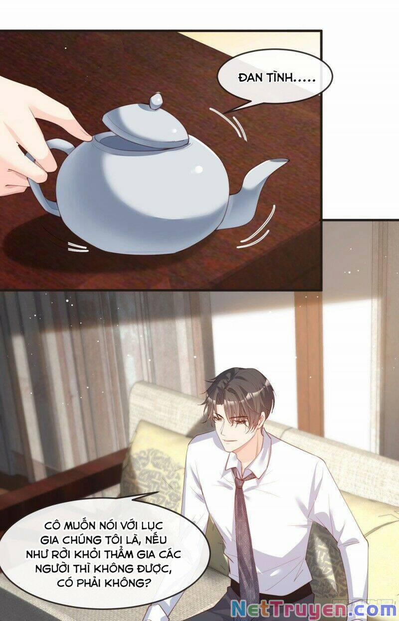 Lục Tổng, Vợ Anh Lại Lên Hot Search Rồi 19 trang 19