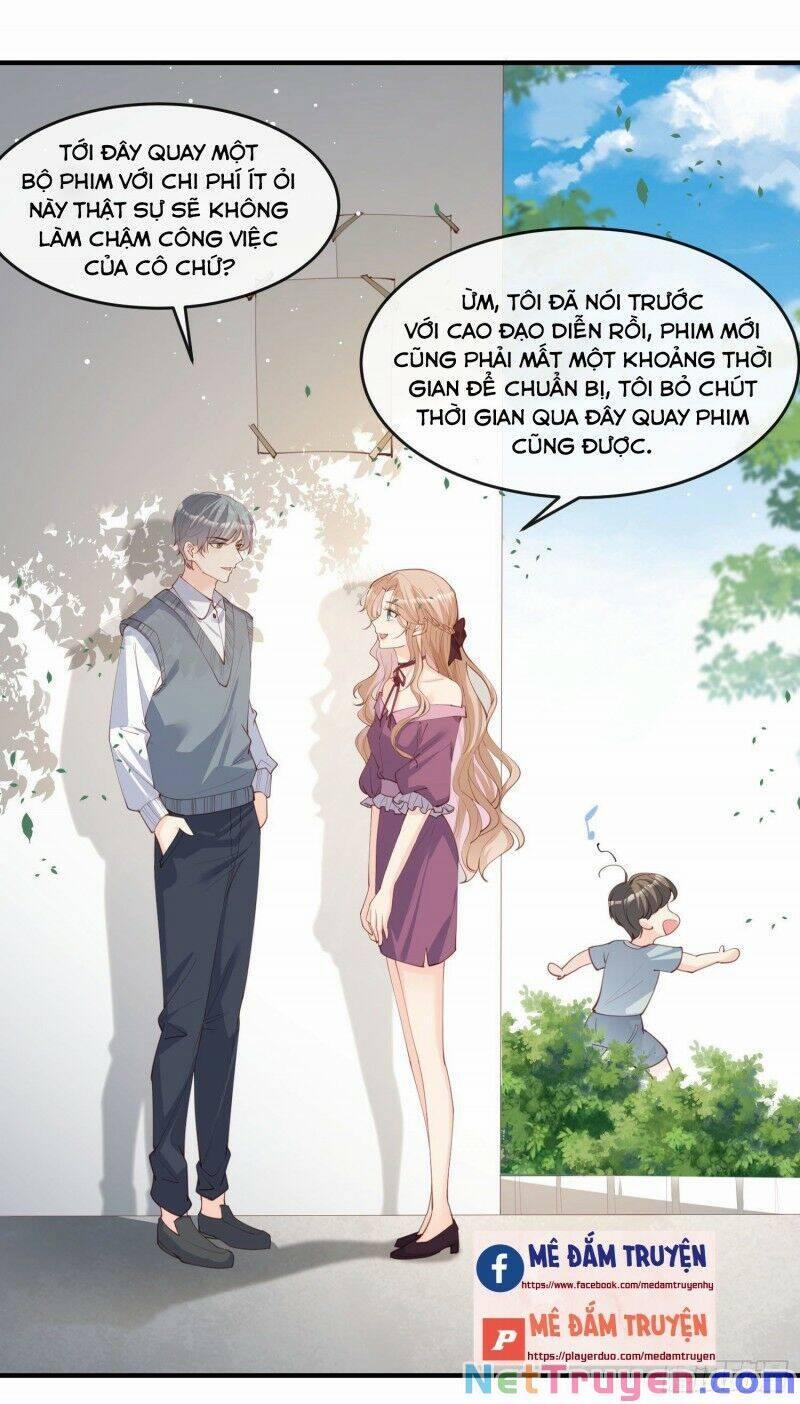 Lục Tổng, Vợ Anh Lại Lên Hot Search Rồi 19 trang 2