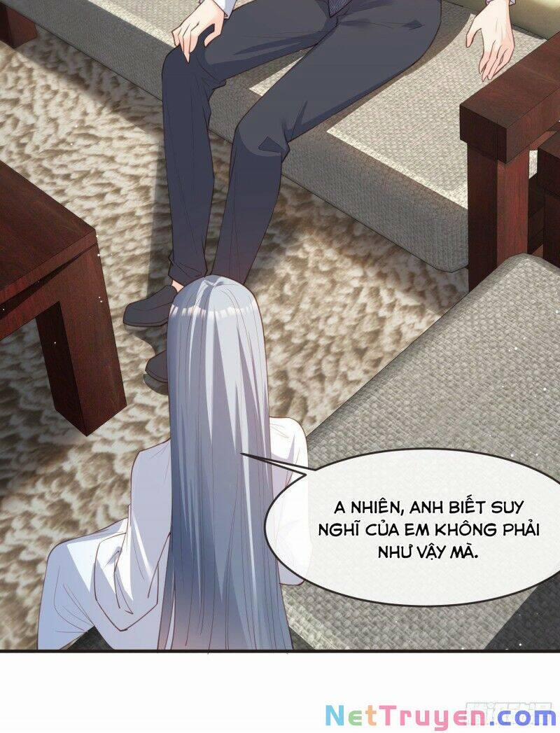 Lục Tổng, Vợ Anh Lại Lên Hot Search Rồi 19 trang 20