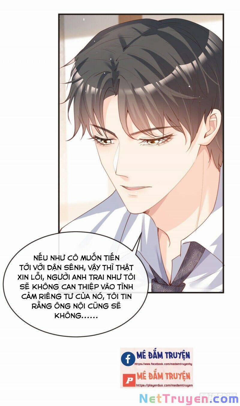 Lục Tổng, Vợ Anh Lại Lên Hot Search Rồi 19 trang 21