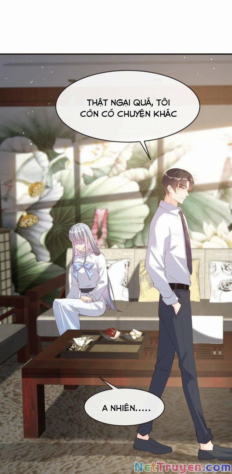 Lục Tổng, Vợ Anh Lại Lên Hot Search Rồi 19 trang 22