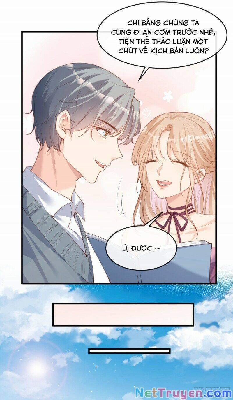 Lục Tổng, Vợ Anh Lại Lên Hot Search Rồi 19 trang 5