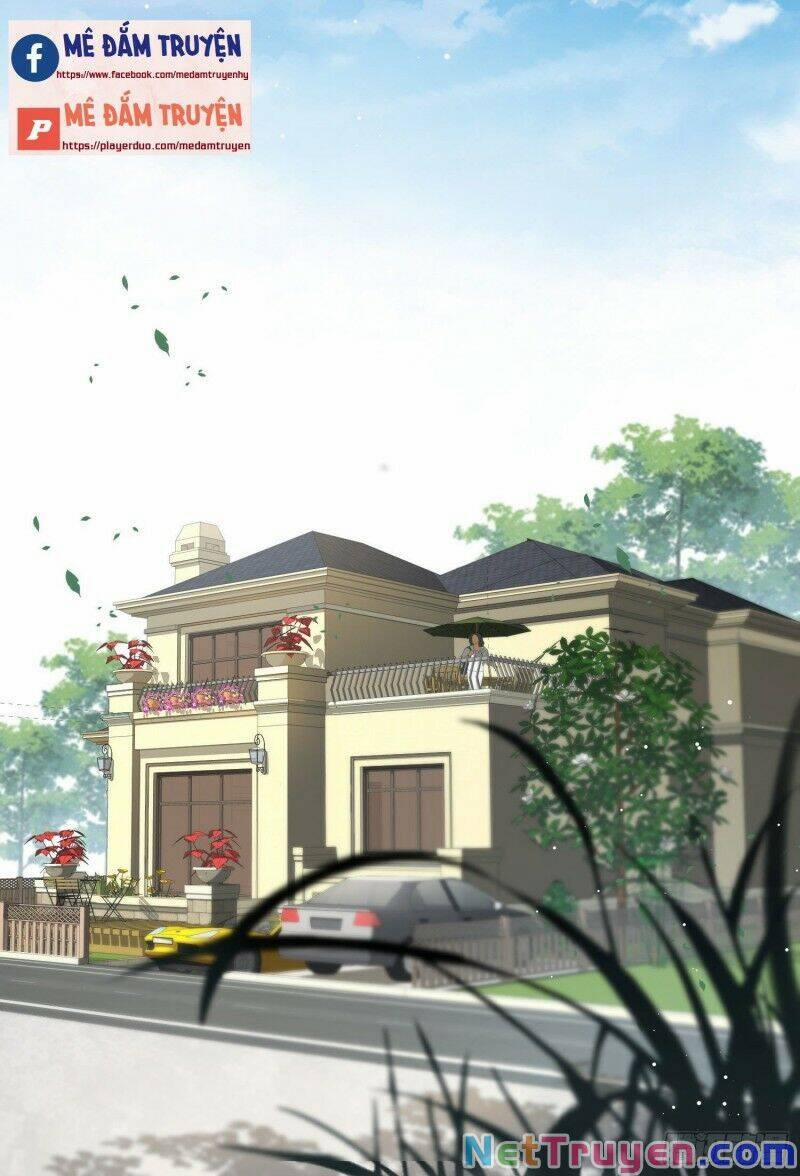 Lục Tổng, Vợ Anh Lại Lên Hot Search Rồi 19 trang 6