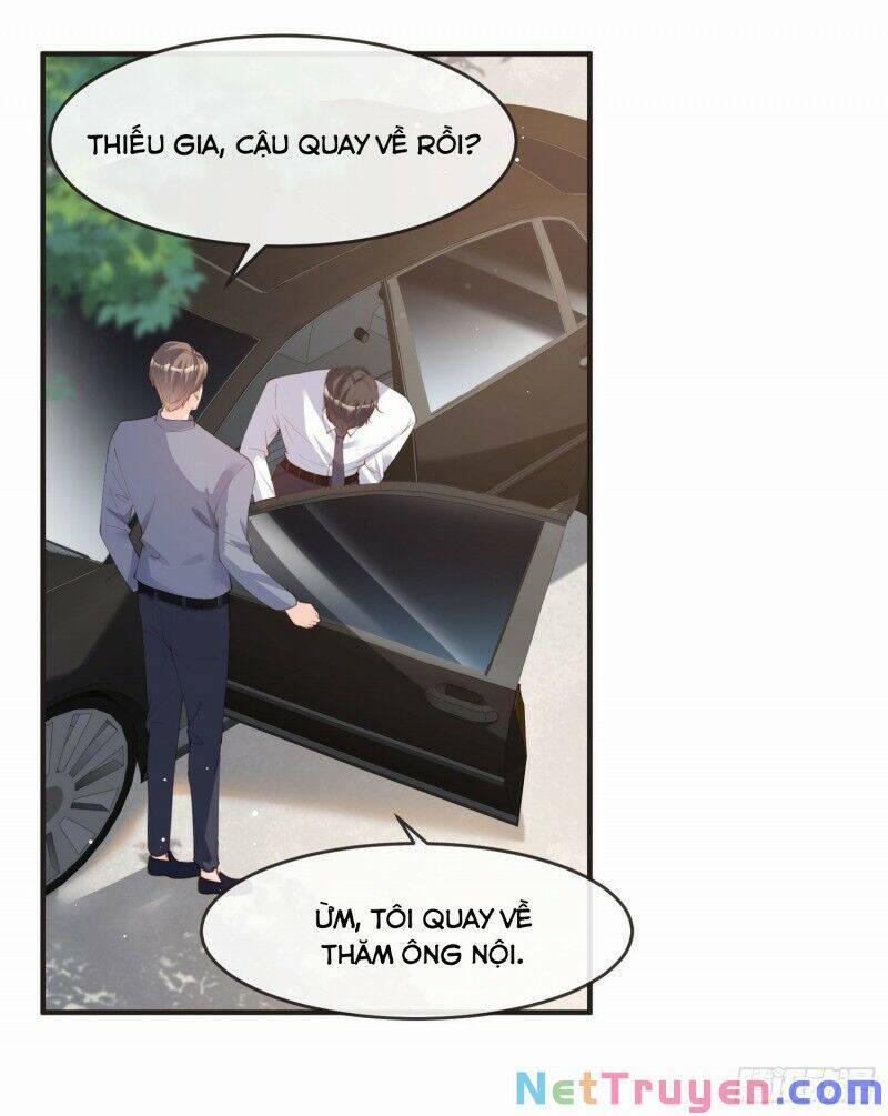 Lục Tổng, Vợ Anh Lại Lên Hot Search Rồi 19 trang 7