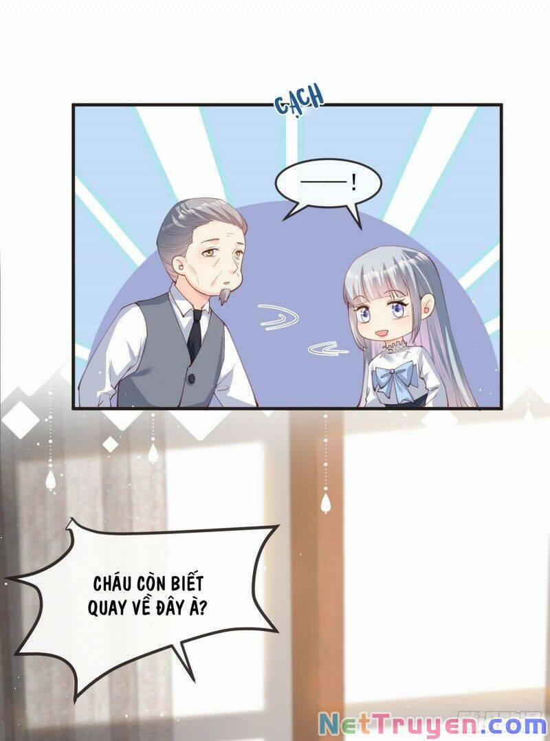 Lục Tổng, Vợ Anh Lại Lên Hot Search Rồi 19 trang 9