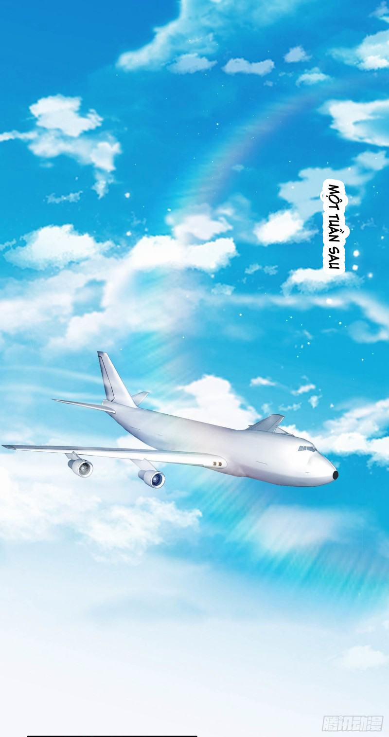 Lục Tổng, Vợ Anh Lại Lên Hot Search Rồi 2 trang 19