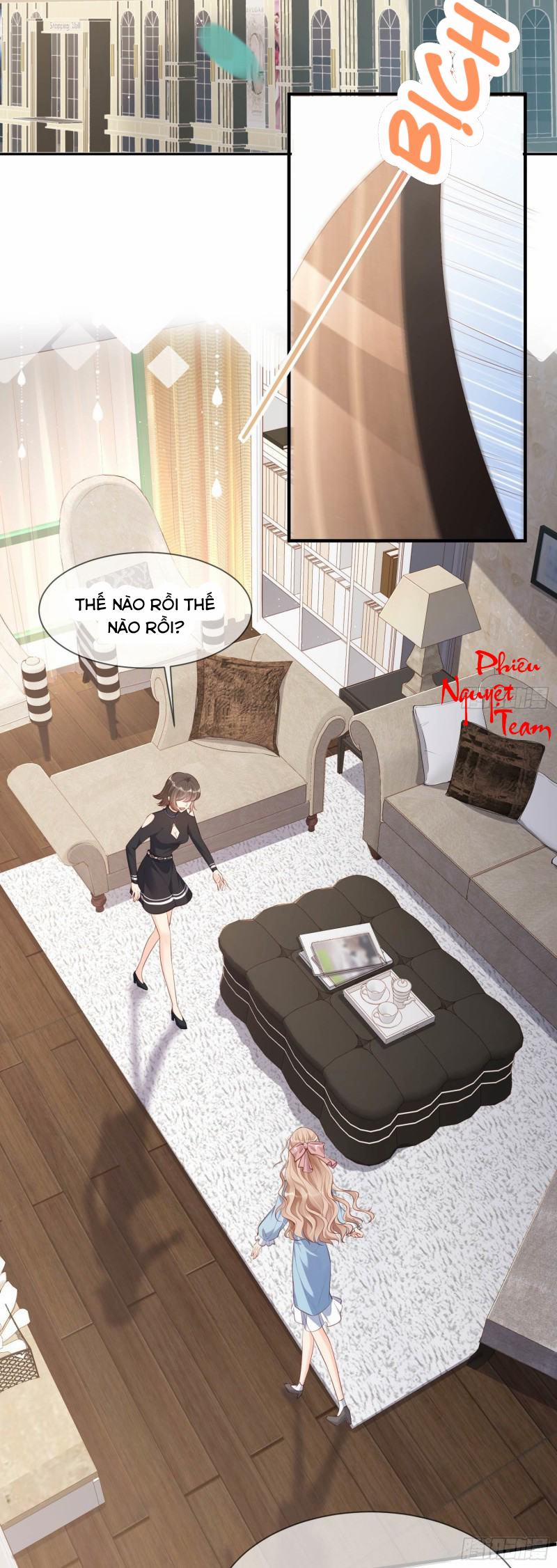 Lục Tổng, Vợ Anh Lại Lên Hot Search Rồi 2 trang 2