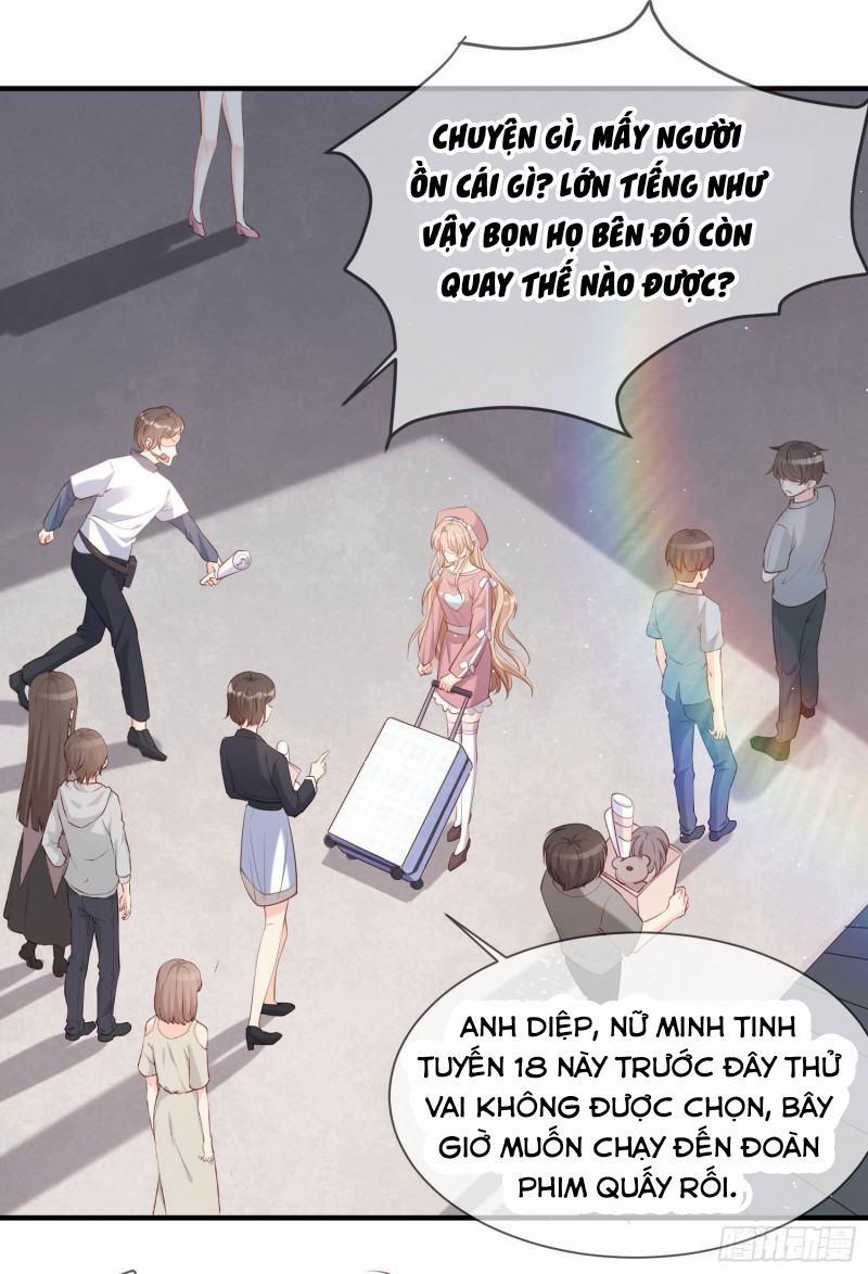 Lục Tổng, Vợ Anh Lại Lên Hot Search Rồi 2 trang 23