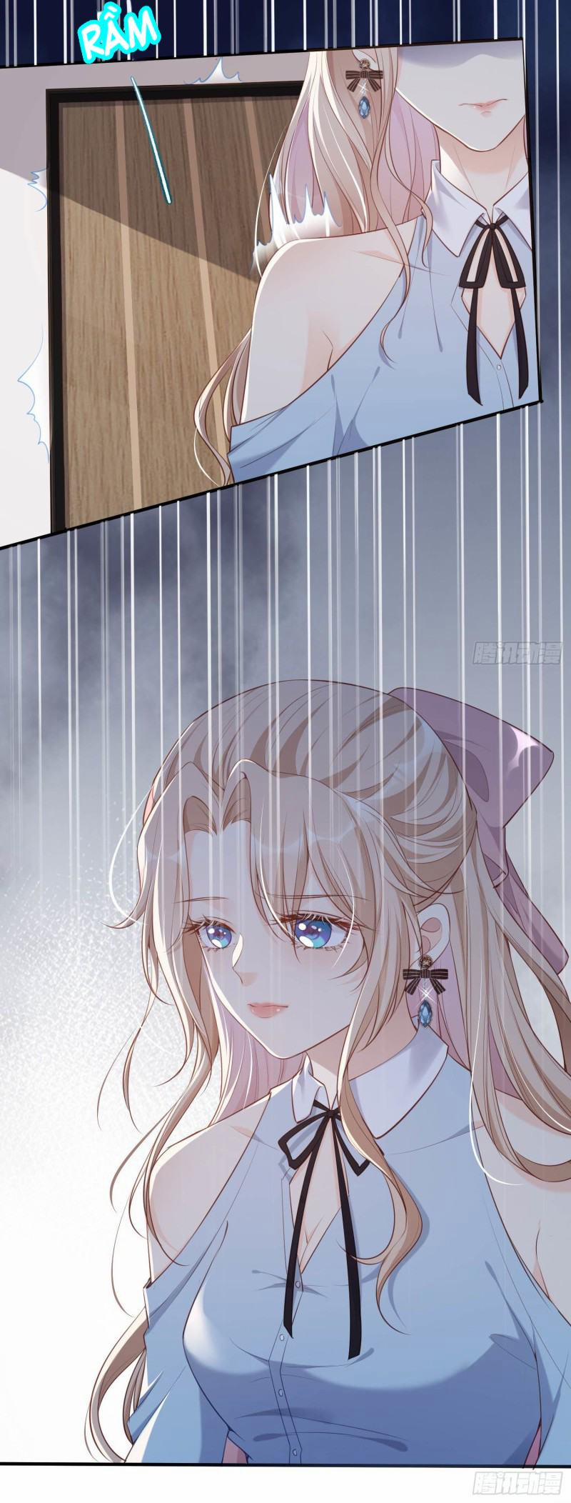 Lục Tổng, Vợ Anh Lại Lên Hot Search Rồi 2 trang 7