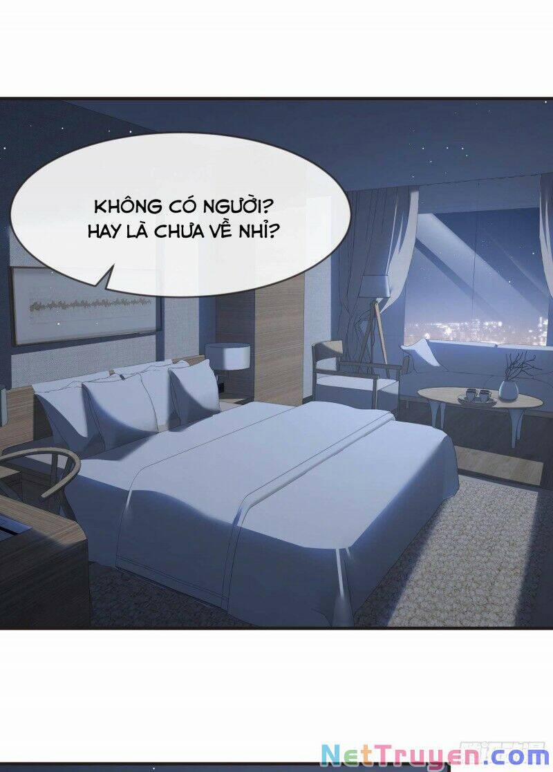 Lục Tổng, Vợ Anh Lại Lên Hot Search Rồi 20 trang 10