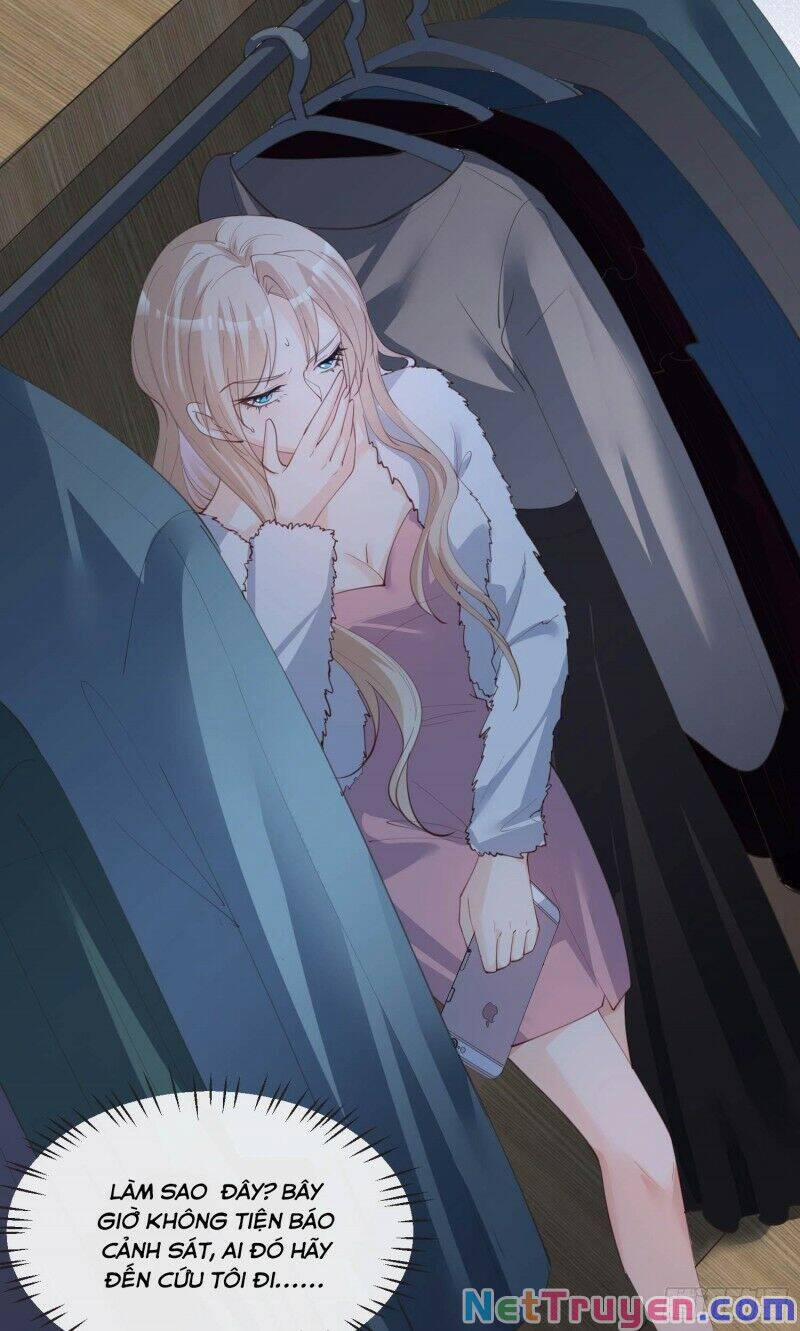 Lục Tổng, Vợ Anh Lại Lên Hot Search Rồi 20 trang 12