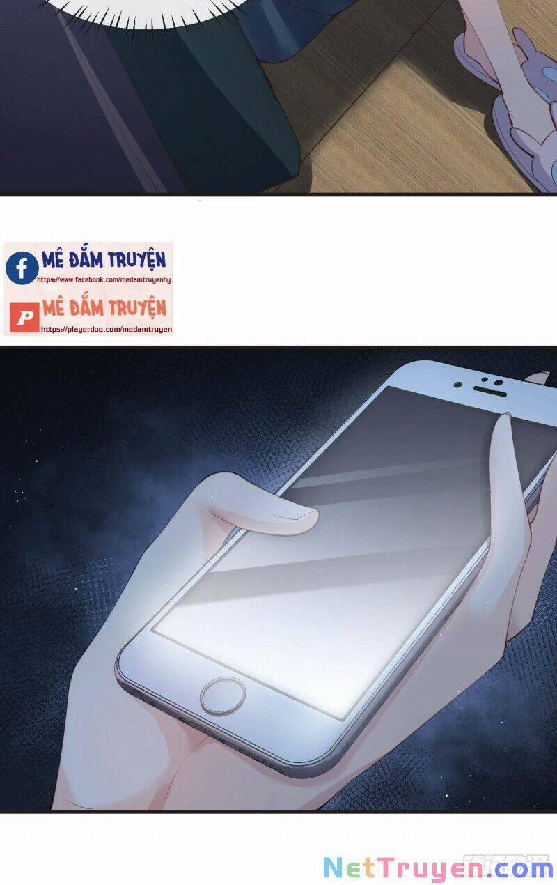 Lục Tổng, Vợ Anh Lại Lên Hot Search Rồi 20 trang 13