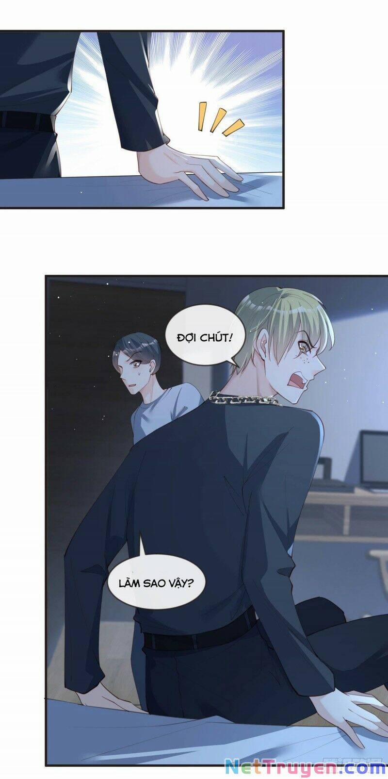 Lục Tổng, Vợ Anh Lại Lên Hot Search Rồi 20 trang 14