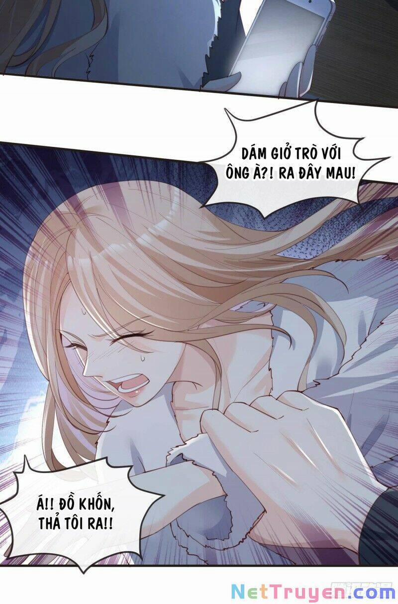 Lục Tổng, Vợ Anh Lại Lên Hot Search Rồi 20 trang 19