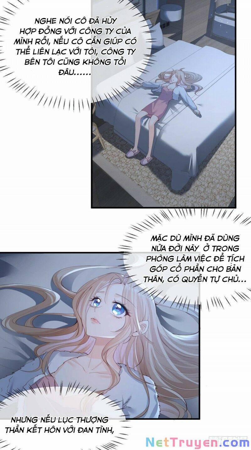 Lục Tổng, Vợ Anh Lại Lên Hot Search Rồi 20 trang 2