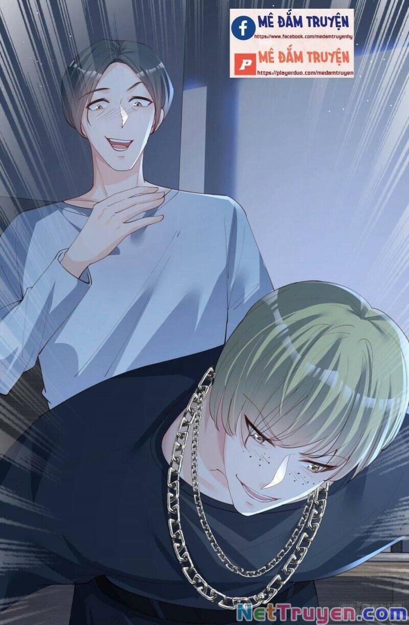 Lục Tổng, Vợ Anh Lại Lên Hot Search Rồi 20 trang 22