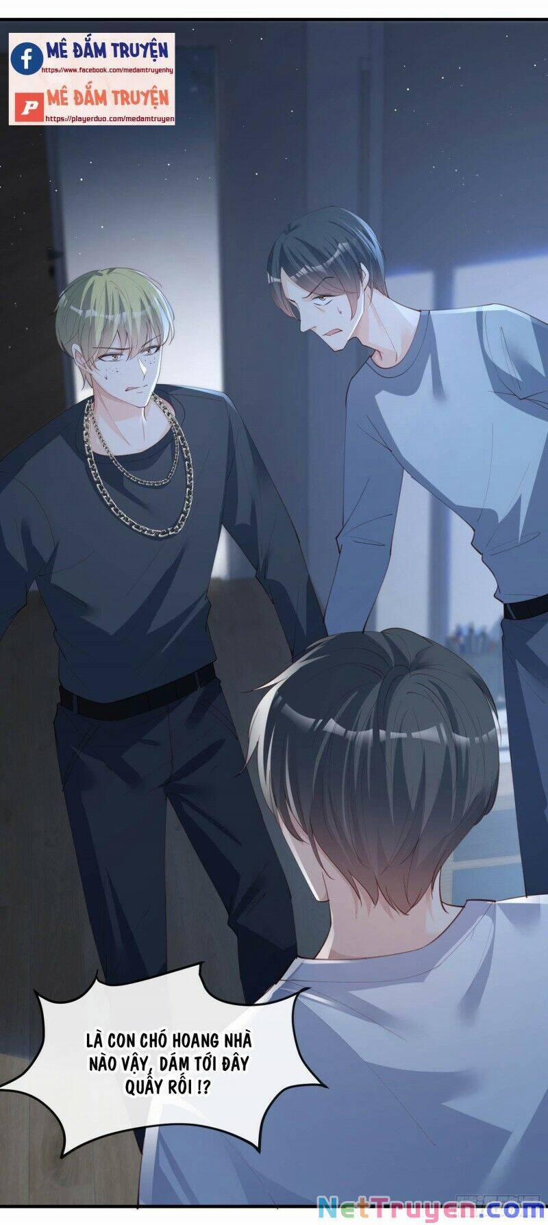 Lục Tổng, Vợ Anh Lại Lên Hot Search Rồi 20 trang 26